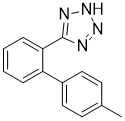 Losartan potassium impurity E 120568-11-8